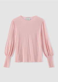 Aleger - Always Bell Sleeve Sweater