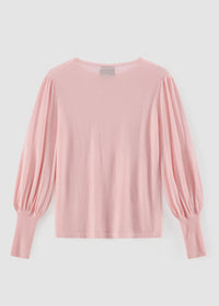 Aleger - Always Bell Sleeve Sweater