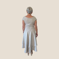 Day Flower Dress