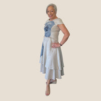 Day Flower Dress