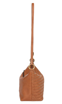 Cosgrove & Co Australia - Sorrento Hand Woven Jean Bag