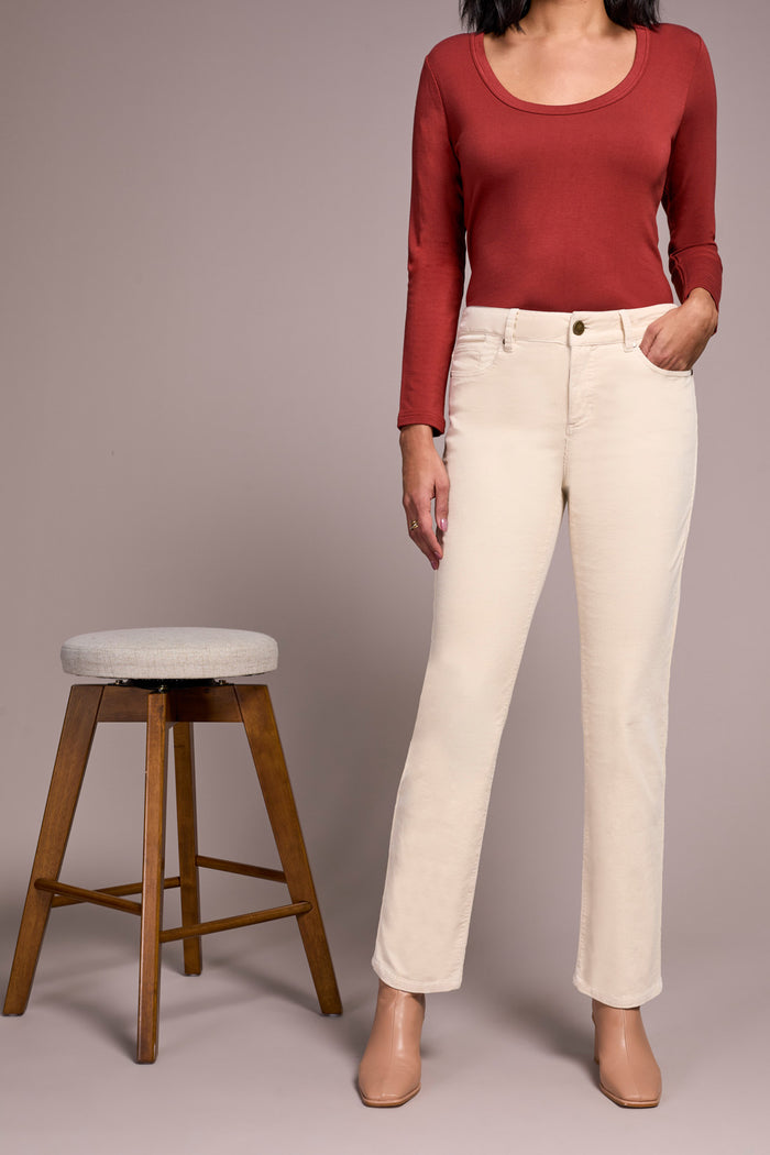 Tribal - 5 Pocket Pant