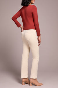 Tribal - 5 Pocket Pant