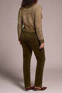 Tribal - 5 Pocket Pant