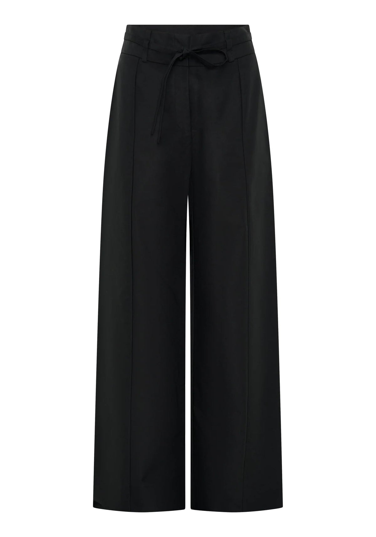 Morrison - Elliott Pant - Black