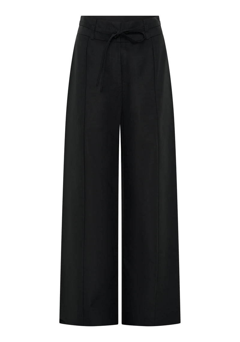 Morrison - Elliott Pant - Black