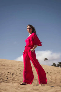 Nicole Pants