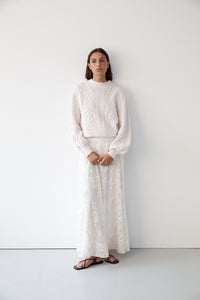 Mos the Label - Noelle Knit Jumper