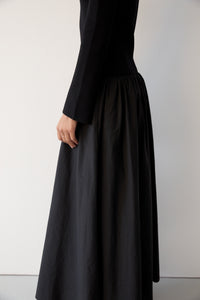 Mos the Label - Nicolette Midi Dress