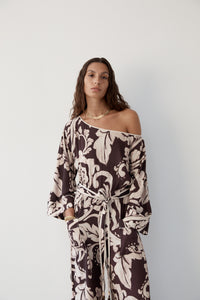 Mos the label - Seraphine Jumpsuit