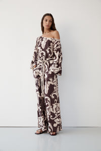Mos the label - Seraphine Jumpsuit