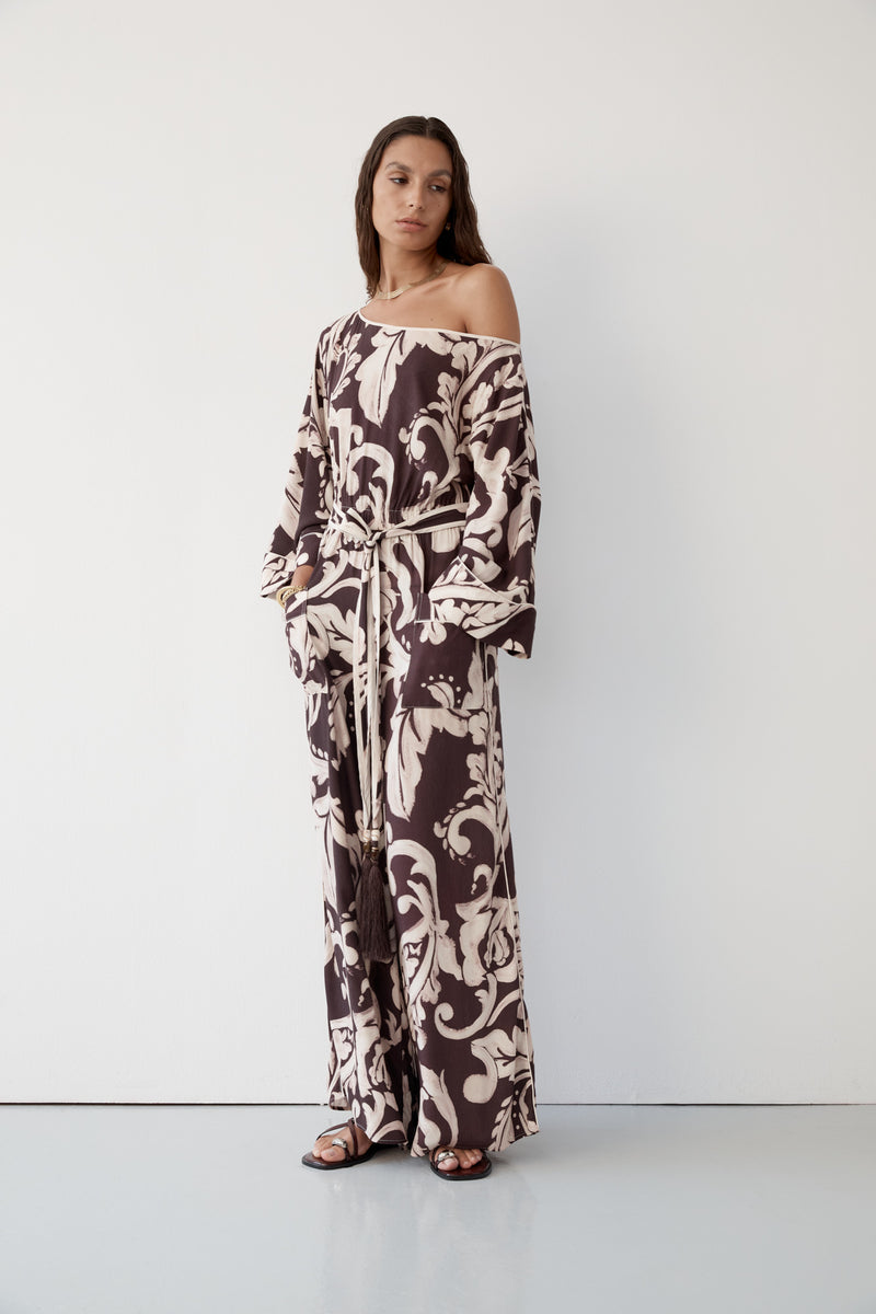 Mos the label - Seraphine Jumpsuit