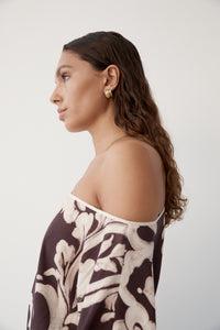 Mos the label - Seraphine Jumpsuit