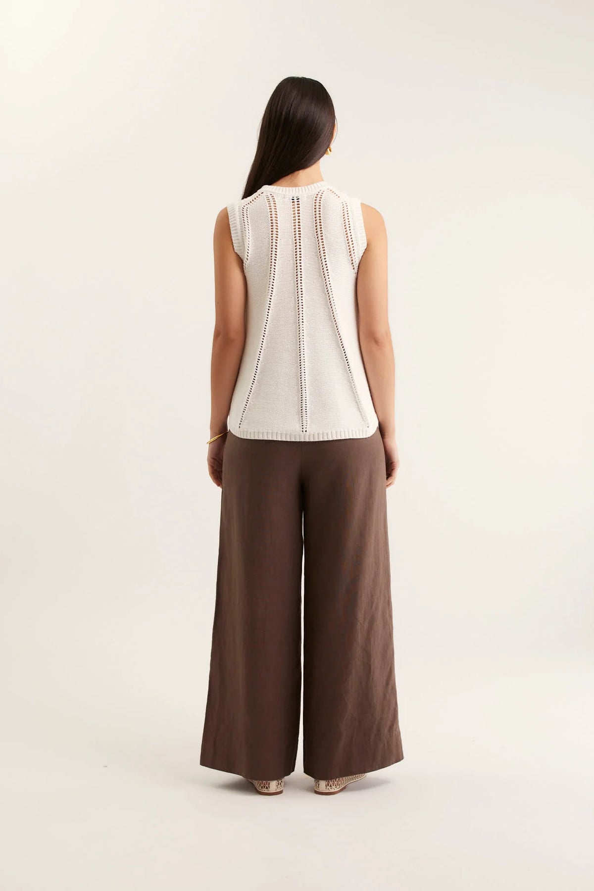 Alessandra - Sadie Top