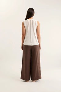 Alessandra - Sadie Top