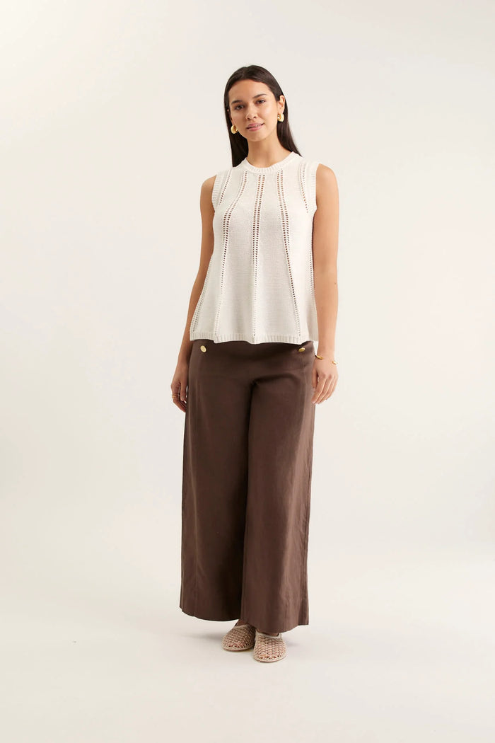 Alessandra - Sadie Top