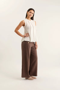 Alessandra - Sadie Top
