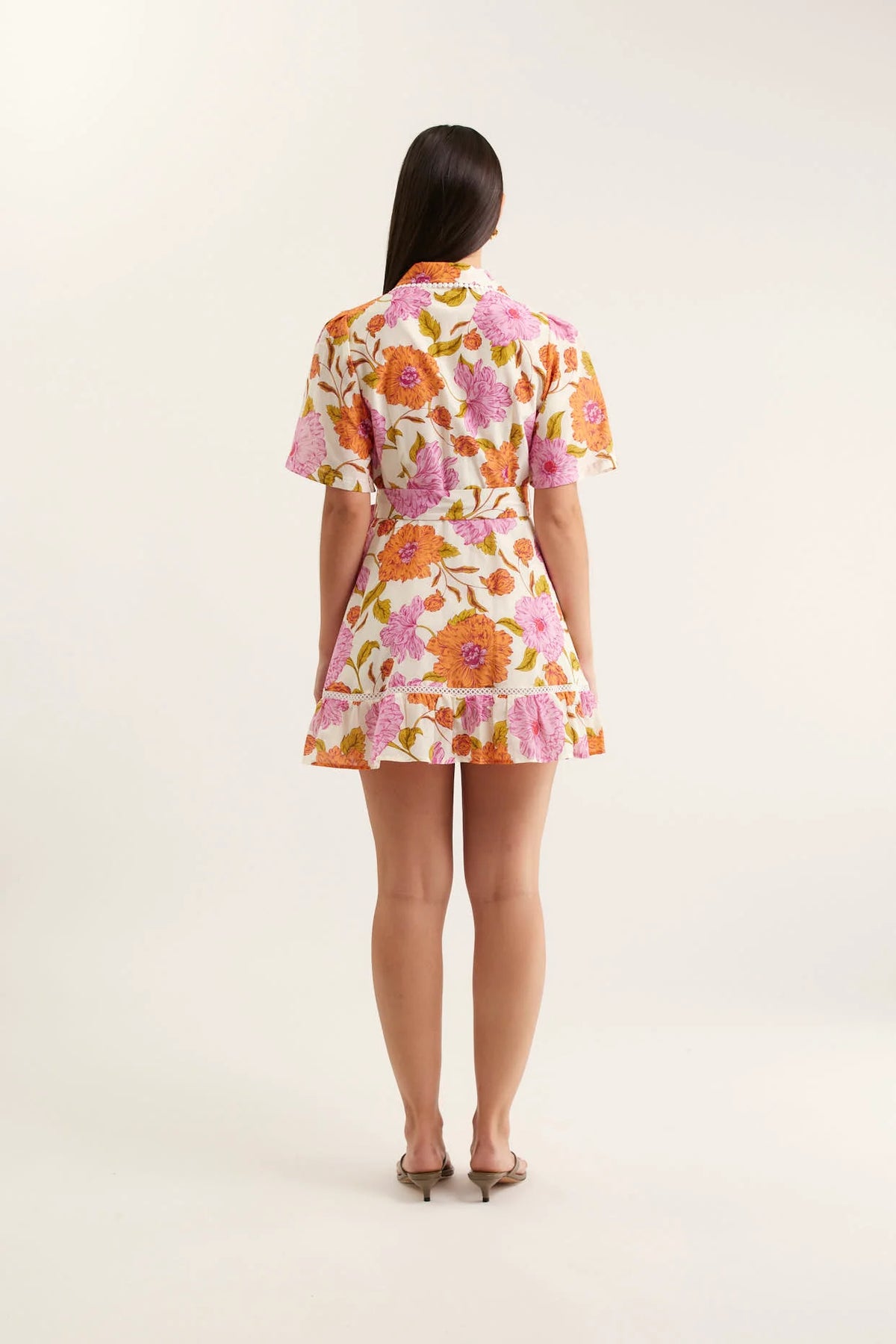 Alessandra - Emma Mini - Calypso Pink