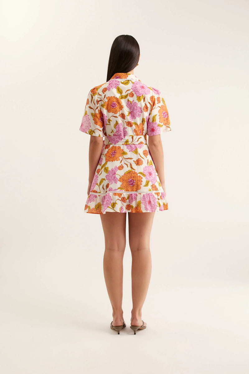 Alessandra - Emma Mini - Calypso Pink