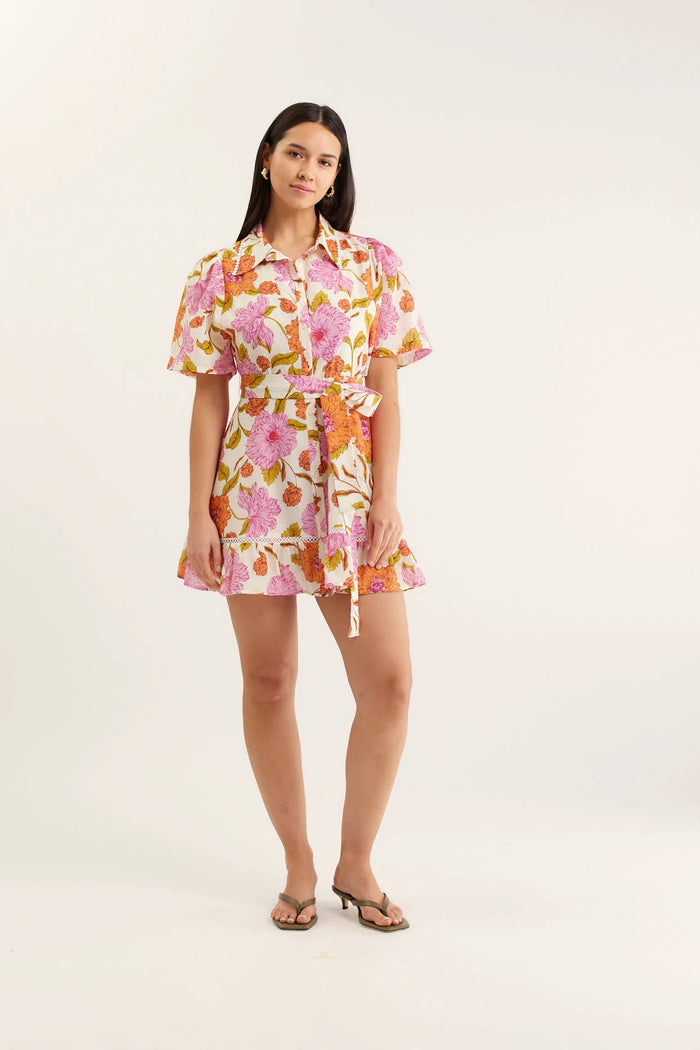 Alessandra - Emma Mini - Calypso Pink