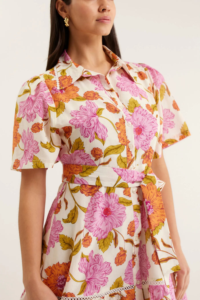 Alessandra - Emma Mini - Calypso Pink