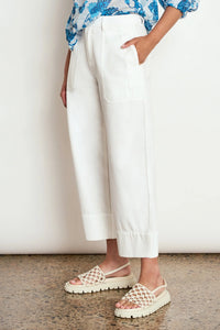 Zoe Kratzmann - Ledger Jean - Elm