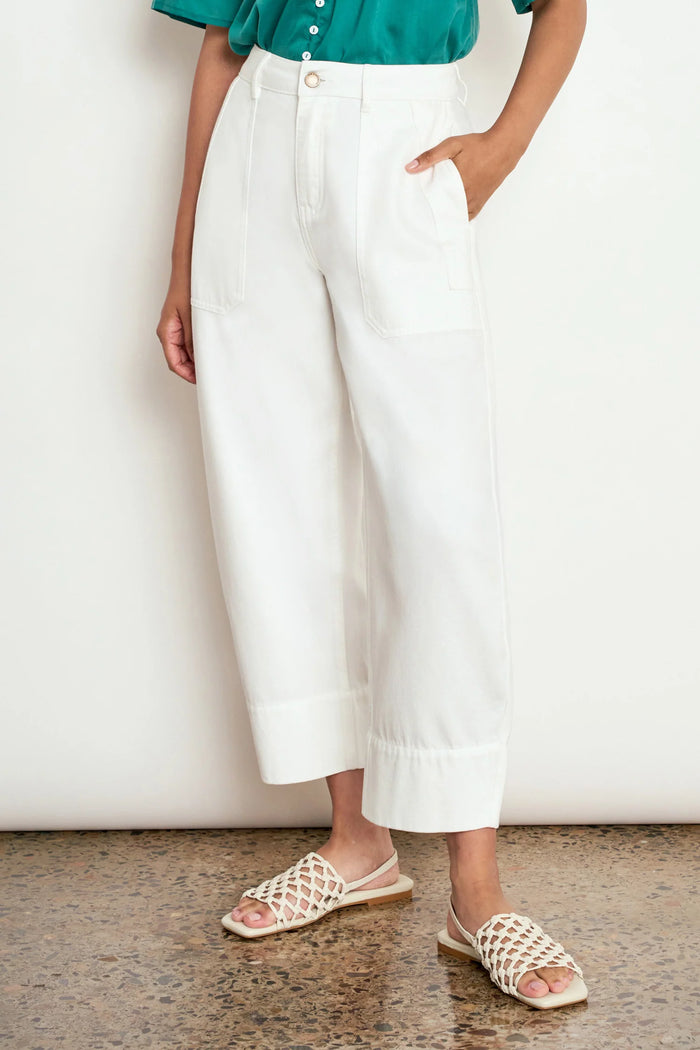 Zoe Kratzmann - Ledger Jean - Elm