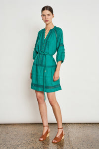 Zoe Kratzmann Jostle Dress in Cedar