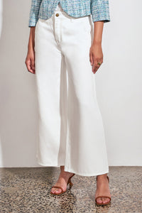 Zoe Kratzmann Affinity Jean in Elm - front