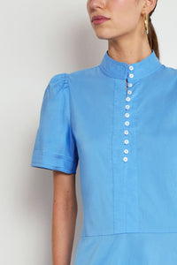 Zoe Kratzmann Valour Dress in Lagoon