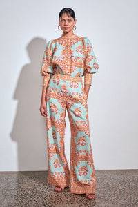 Zoe Kratzmann Proclaim Top in Spring Glow