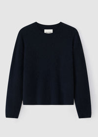 Aleger - Brushed Long Sleeve Knit