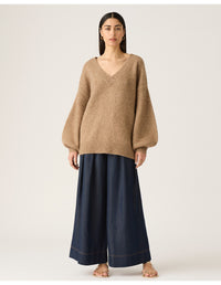 Mos the Label - Vesper Knit Jumper