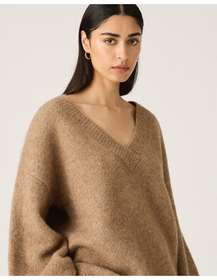 Mos the Label - Vesper Knit Jumper