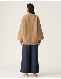 Mos the Label - Vesper Knit Jumper