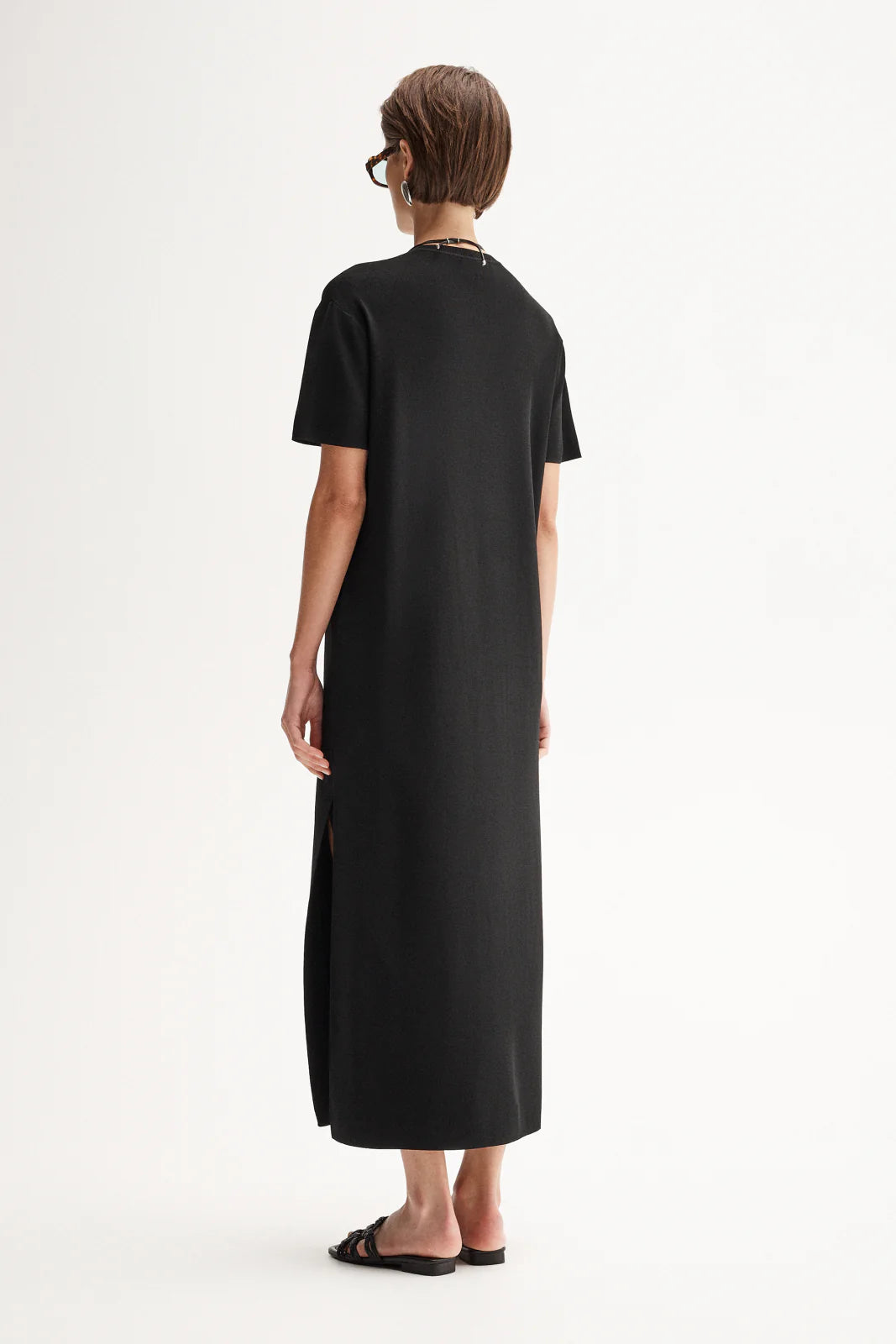 Elka - Wilbur Knit Maxi Dress
