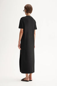 Elka - Wilbur Knit Maxi Dress