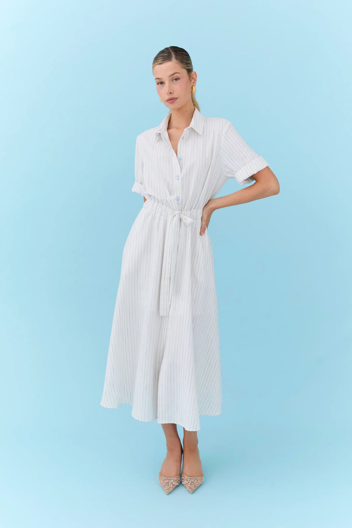 Eder by Anna - Nicole Dress