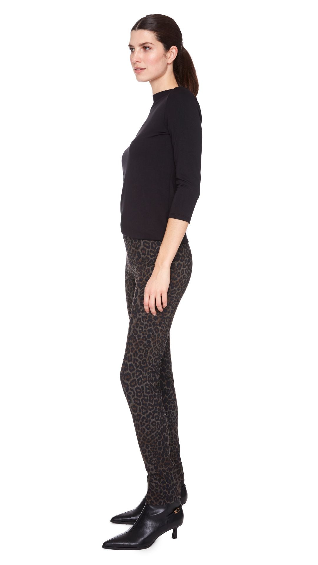 UP - Roar Ponte Pant