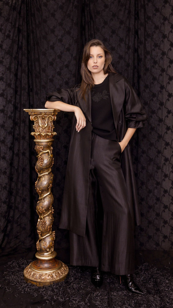 Maud Dainty - Sturt Trousers