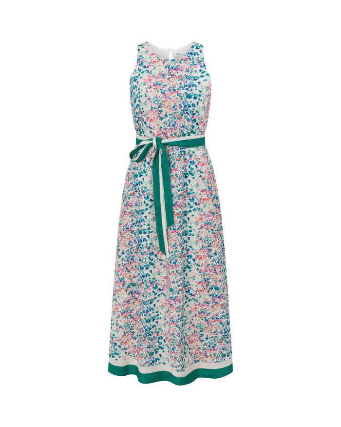 Zoe Kratzmann Dusk Dress - Marble