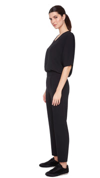 68648  Up Pants - Vegan Silk Ankle Pant