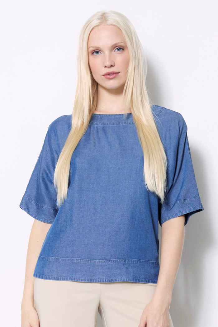 The Elevated Tencel T-Shirt