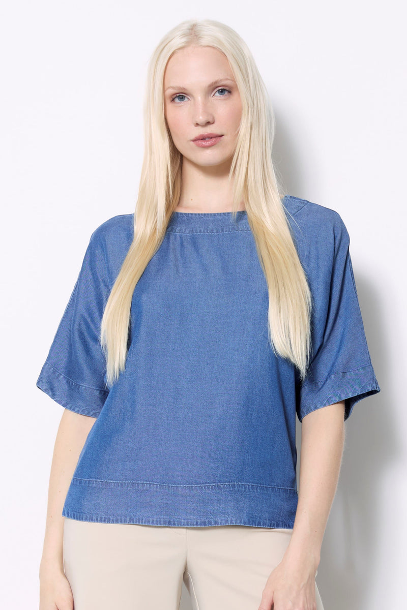 The Elevated Tencel T-Shirt
