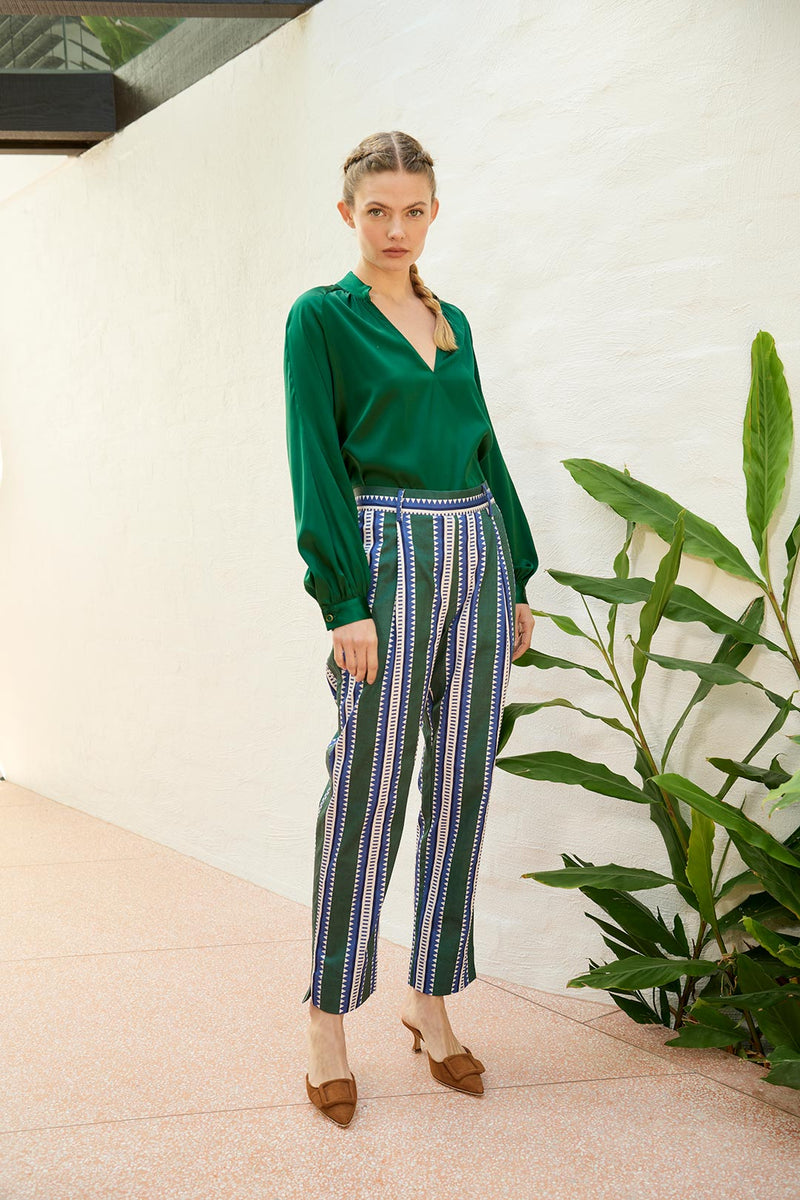 The Dreamer Label -  Riley Sun Pant