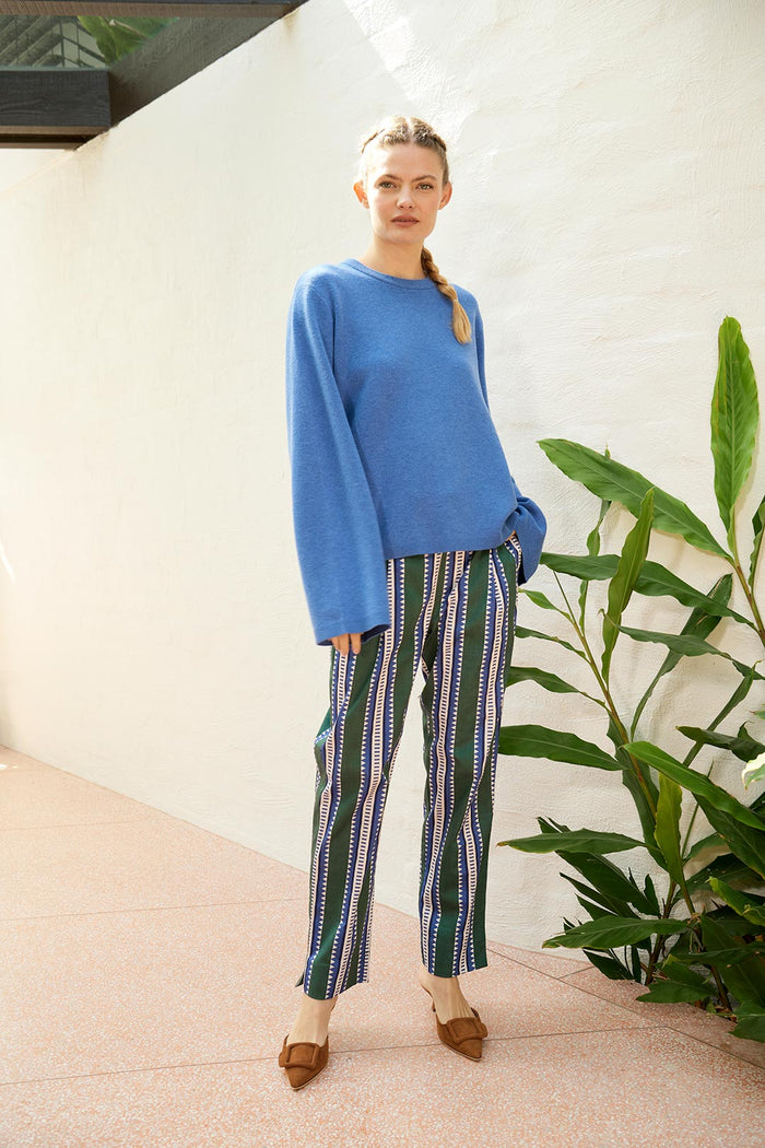The Dreamer Label -  Riley Sun Pant