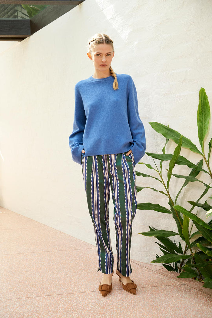 The Dreamer Label -  Riley Sun Pant