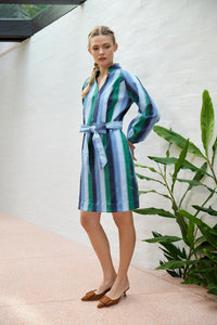 The Dreamer Label - Robin Ocean Dress