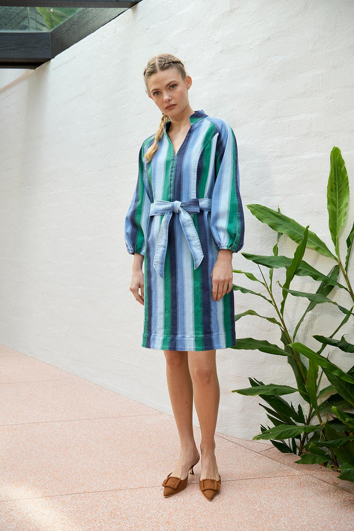 The Dreamer Label - Robin Ocean Dress