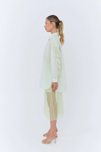 Eder by Anna - Pamela Oversized Shirt